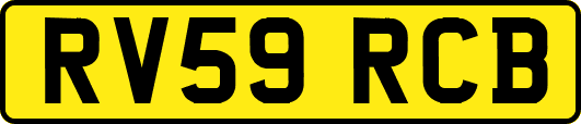RV59RCB