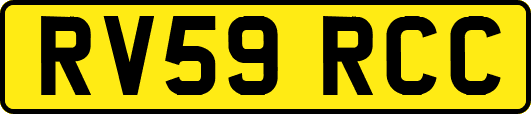 RV59RCC