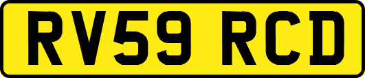 RV59RCD