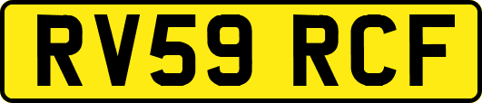 RV59RCF