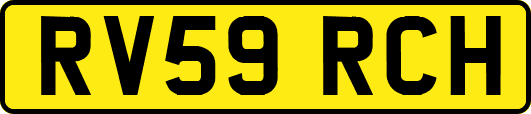 RV59RCH