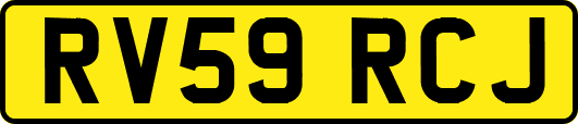RV59RCJ