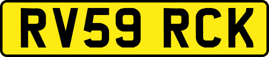 RV59RCK