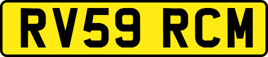 RV59RCM