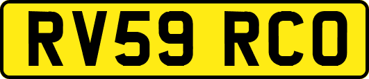 RV59RCO
