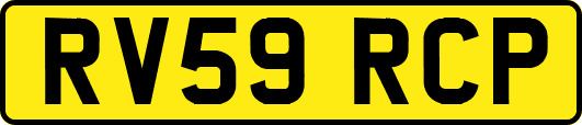 RV59RCP