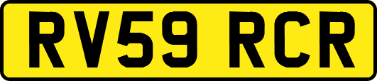 RV59RCR