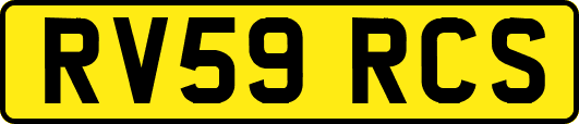 RV59RCS