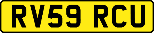 RV59RCU