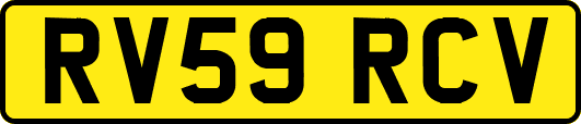 RV59RCV