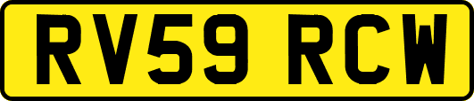 RV59RCW