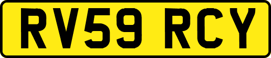 RV59RCY