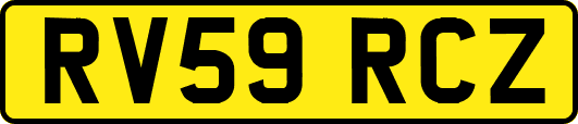 RV59RCZ