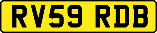 RV59RDB