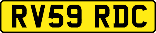 RV59RDC