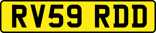 RV59RDD