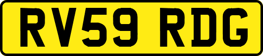 RV59RDG