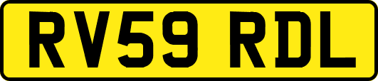 RV59RDL