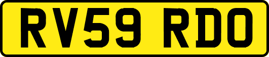 RV59RDO
