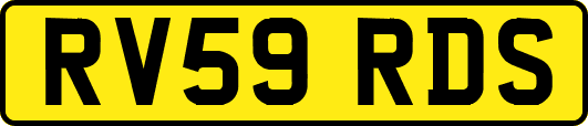 RV59RDS