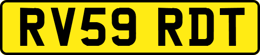 RV59RDT