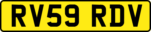 RV59RDV