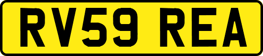 RV59REA