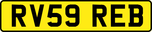 RV59REB