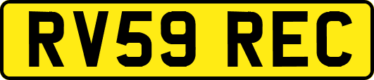 RV59REC