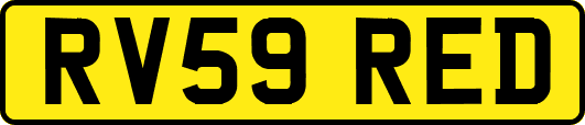 RV59RED