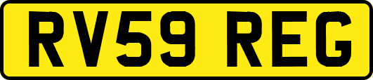 RV59REG