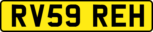 RV59REH
