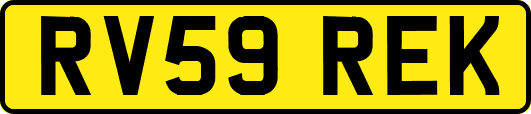 RV59REK