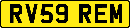 RV59REM