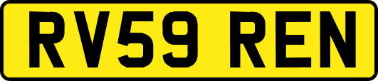 RV59REN