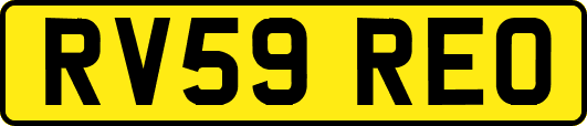 RV59REO