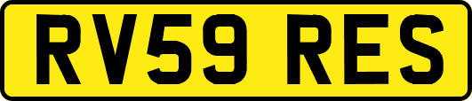 RV59RES