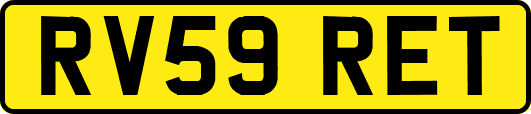 RV59RET