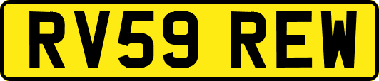 RV59REW