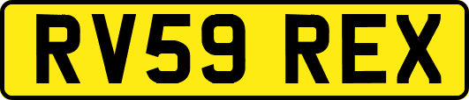 RV59REX