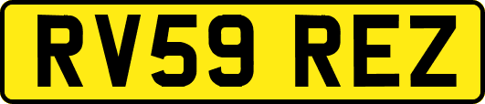 RV59REZ