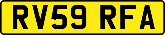 RV59RFA