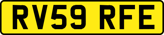 RV59RFE