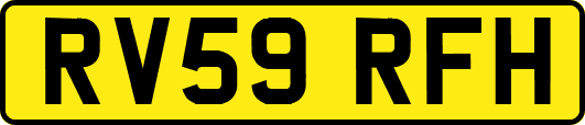 RV59RFH