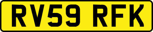 RV59RFK