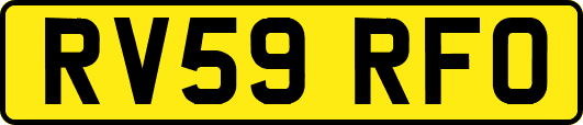 RV59RFO