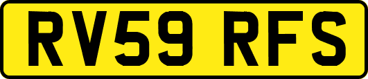 RV59RFS