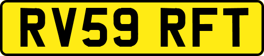 RV59RFT