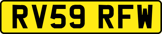 RV59RFW