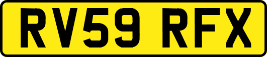 RV59RFX